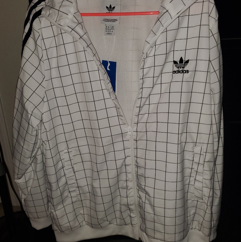 Women's Adidas jacket